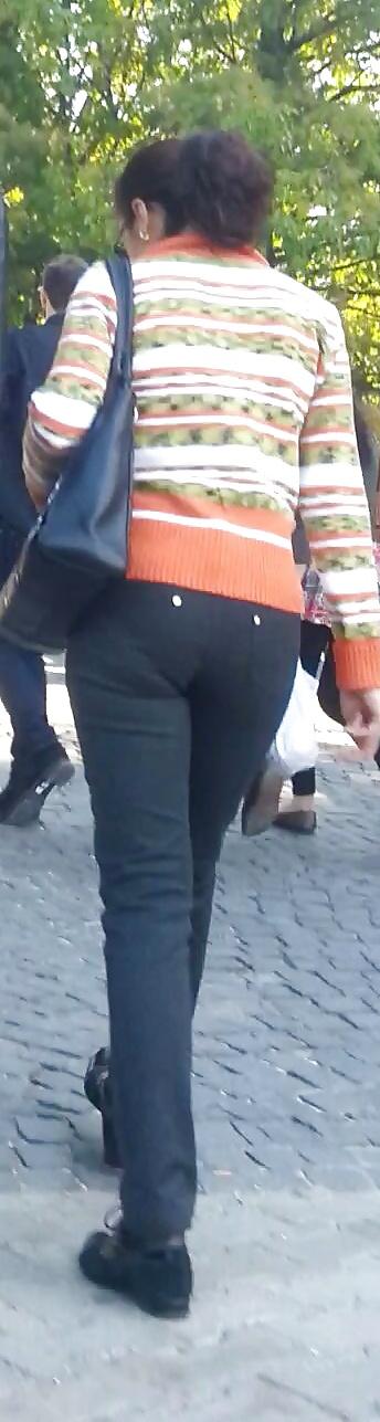 25P Spy sexy teens ass romanian