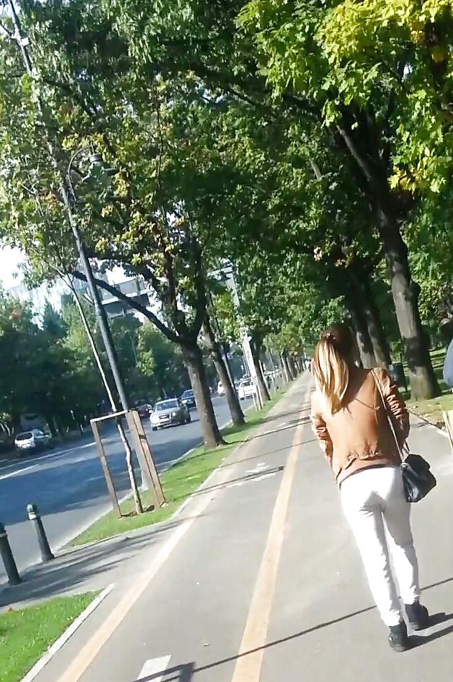25P Spy sexy teens ass romanian