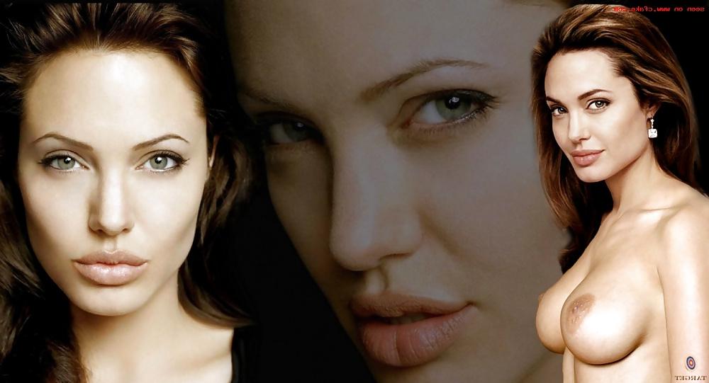 12P Fake Angelina 