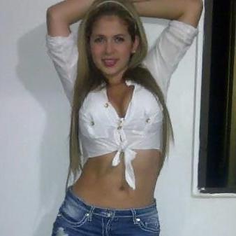 22P Perfect latina