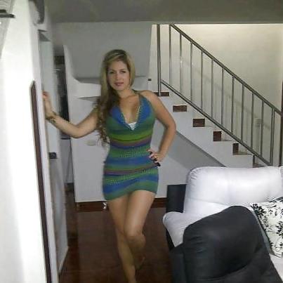 22P Perfect latina
