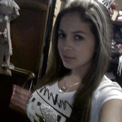 22P Perfect latina