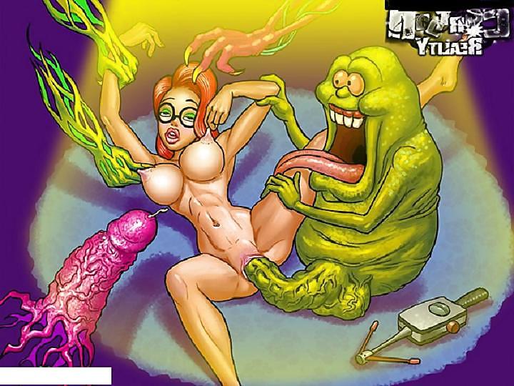 25P Who you Gonna Call?