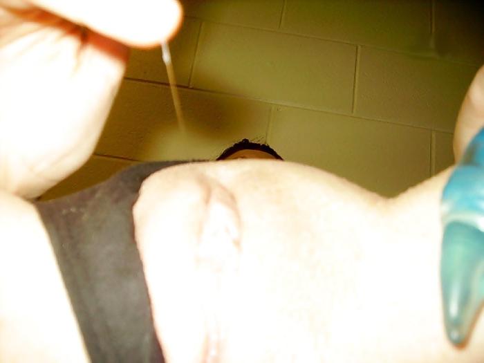 21P Pussy
