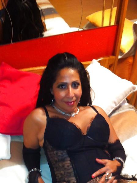 25P Puma MILF gipsy prostitute hooker
