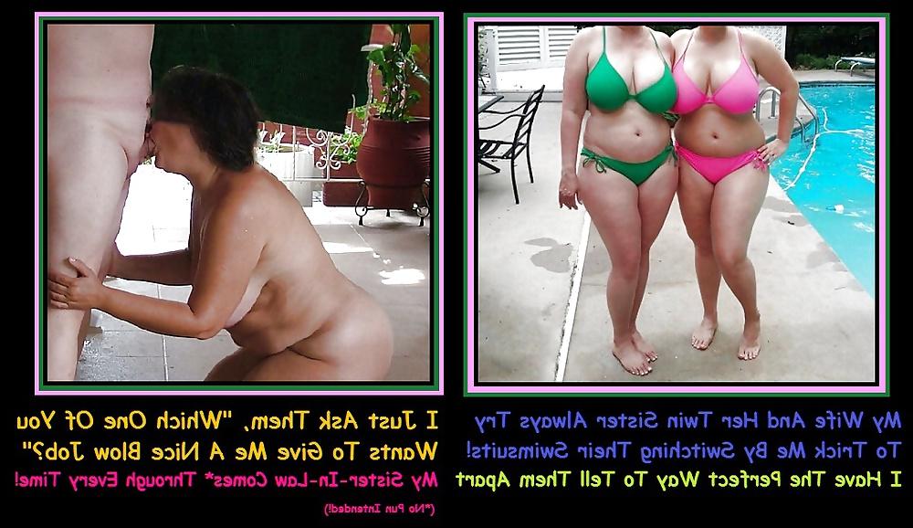 20P CDXCV Funny Sexy Captioned Pictures & Posters 100814