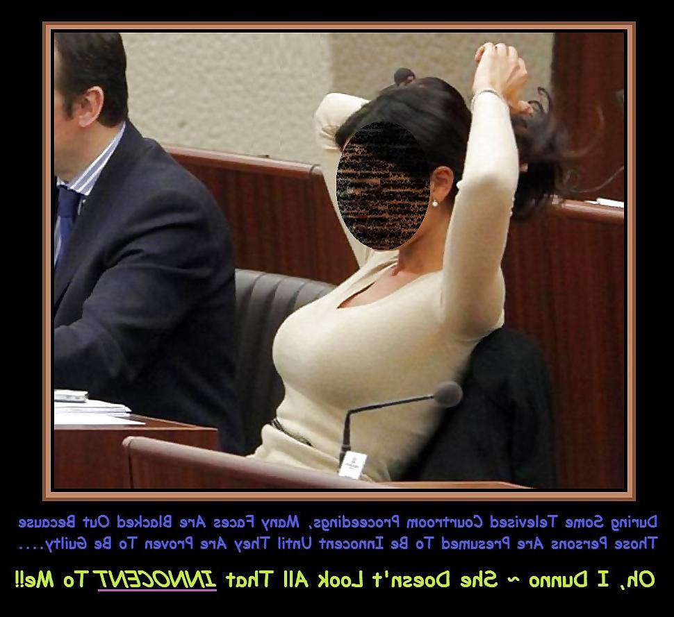 20P CDXCV Funny Sexy Captioned Pictures & Posters 100814
