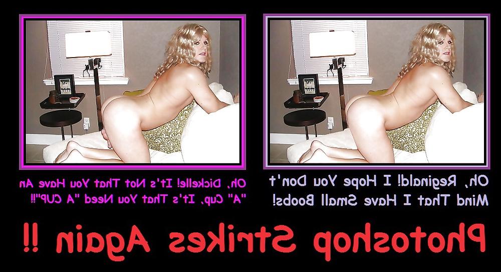 20P CDXCV Funny Sexy Captioned Pictures & Posters 100814
