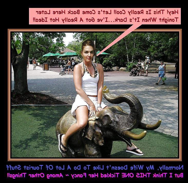 20P CDXCV Funny Sexy Captioned Pictures & Posters 100814