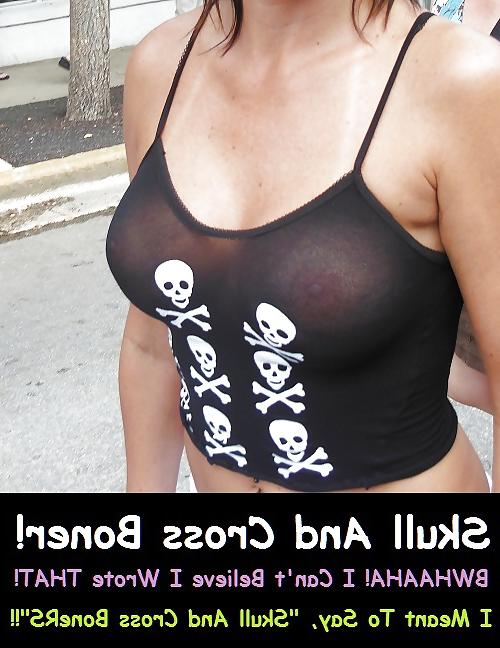 20P CDXCV Funny Sexy Captioned Pictures & Posters 100814