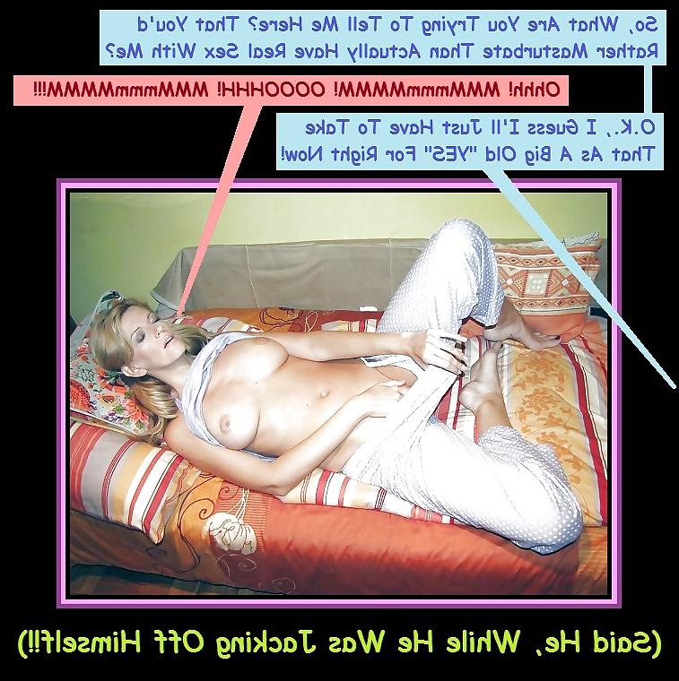 20P CDXCV Funny Sexy Captioned Pictures & Posters 100814