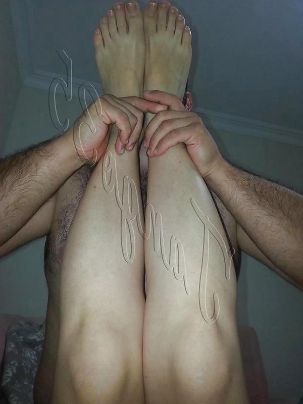 11P Turkish Couple Kemal&Seval 07.10.2014