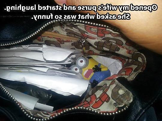 25P Some More Funnies 1