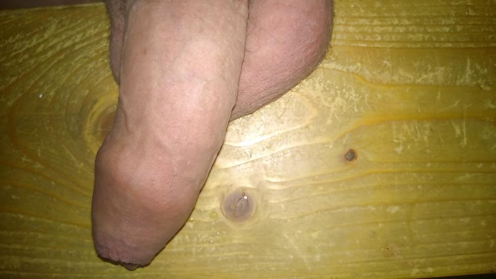 25P Die Schwanznutte im Oktober 2014