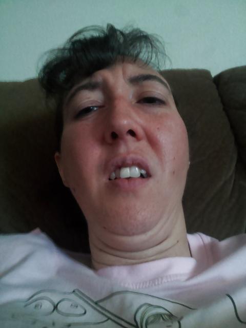 10P A bit of eating my wifes beautiful tight pussy.