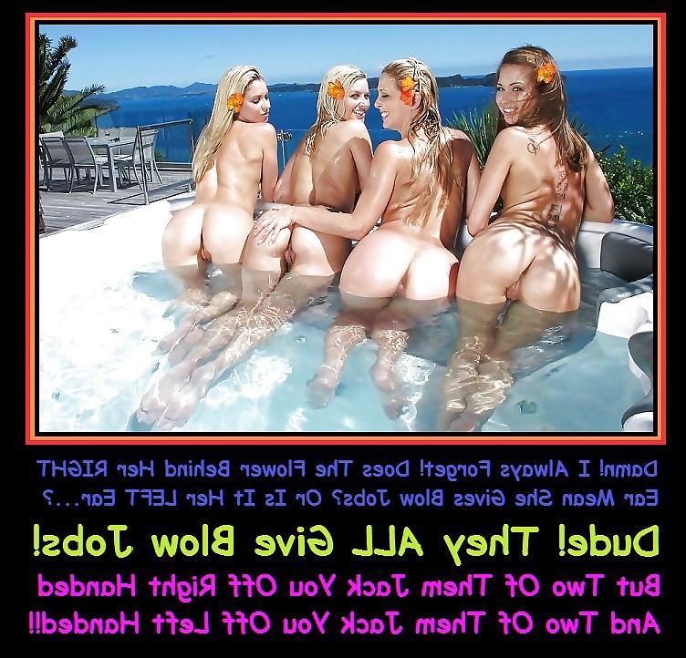 20P CDXCIV Funny Sexy Captioned Pictures & Posters 100514
