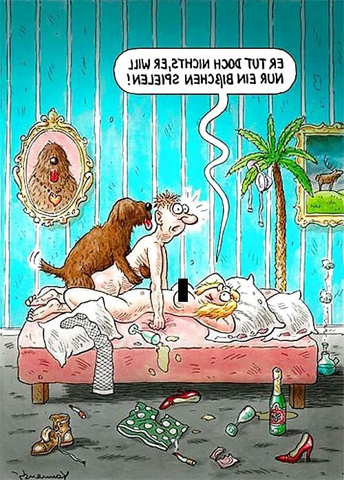 25P Mal was zum lachen