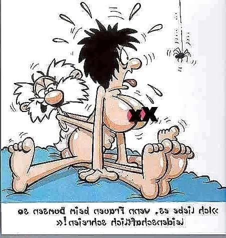 25P Mal was zum lachen