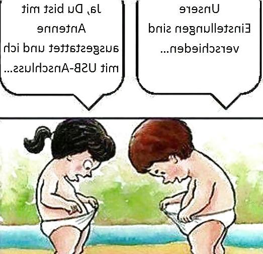 25P Mal was zum lachen