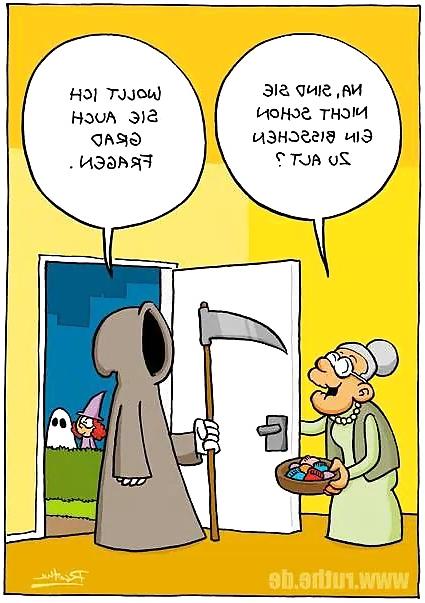25P Mal was zum lachen