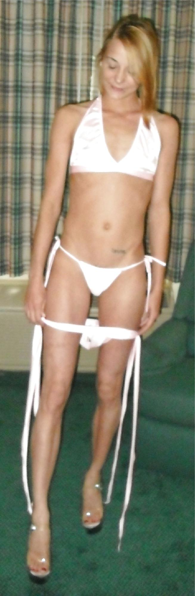 8P South Bend stripper Koko