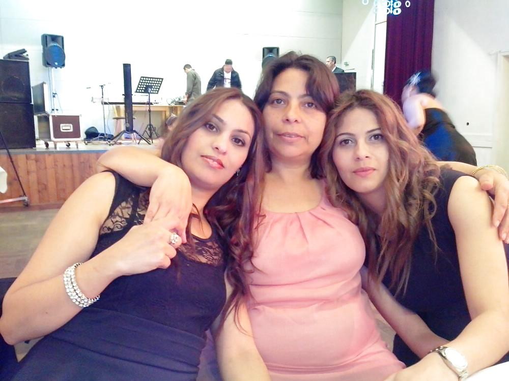 22P Turkish! Prefer Milfs or teen stepdaughters?