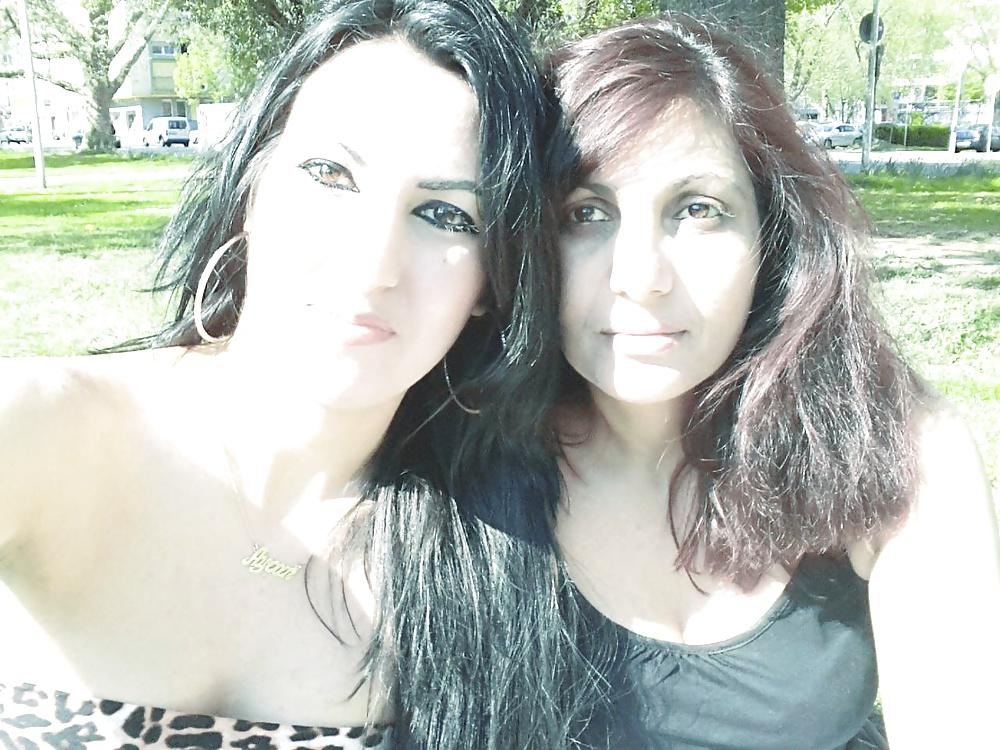 22P Turkish! Prefer Milfs or teen stepdaughters?