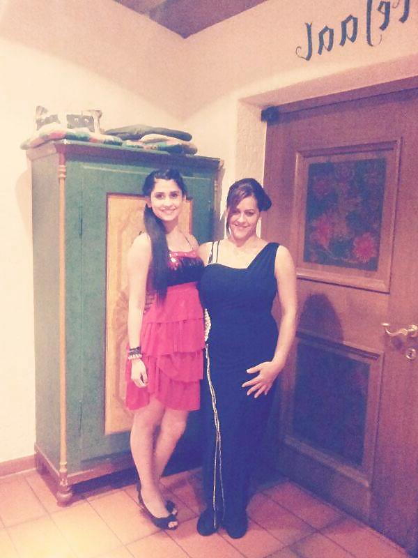 22P Turkish! Prefer Milfs or teen stepdaughters?