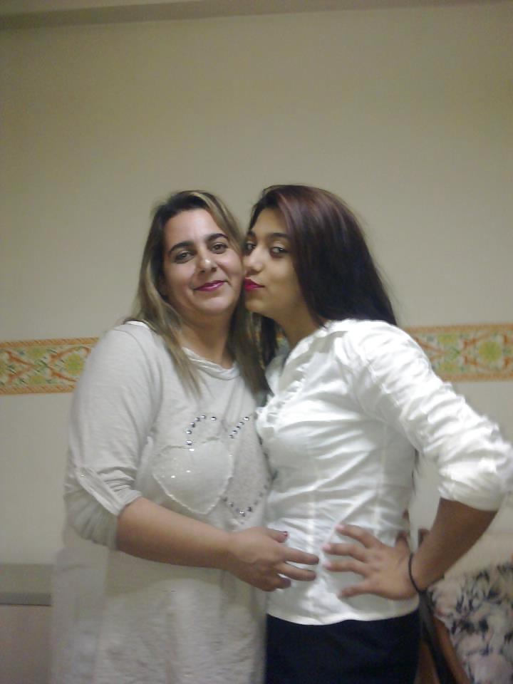 22P Turkish! Prefer Milfs or teen stepdaughters?