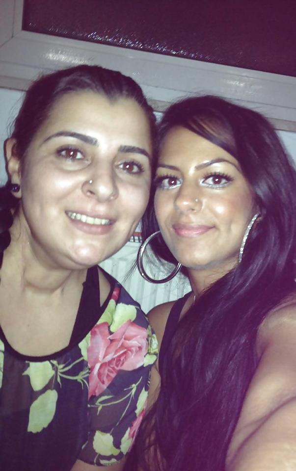 22P Turkish! Prefer Milfs or teen stepdaughters?