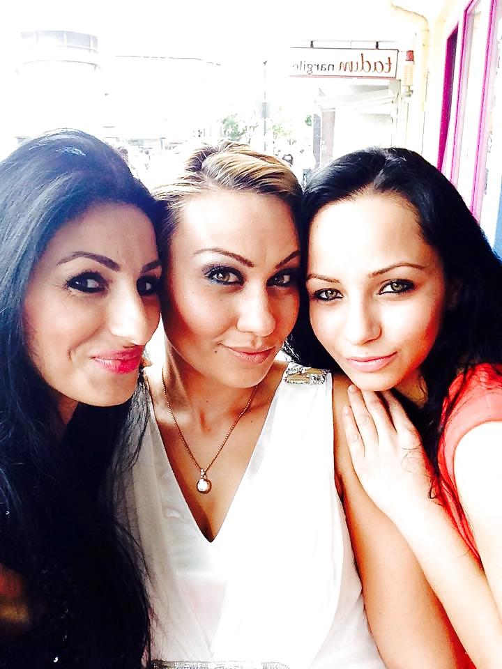 22P Turkish! Prefer Milfs or teen stepdaughters?