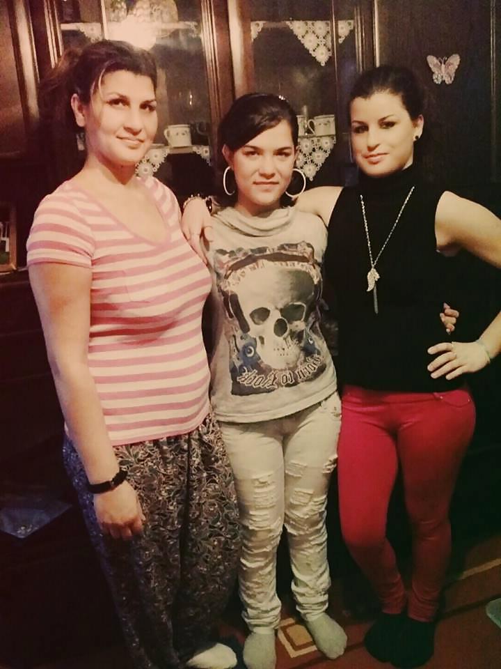 22P Turkish! Prefer Milfs or teen stepdaughters?