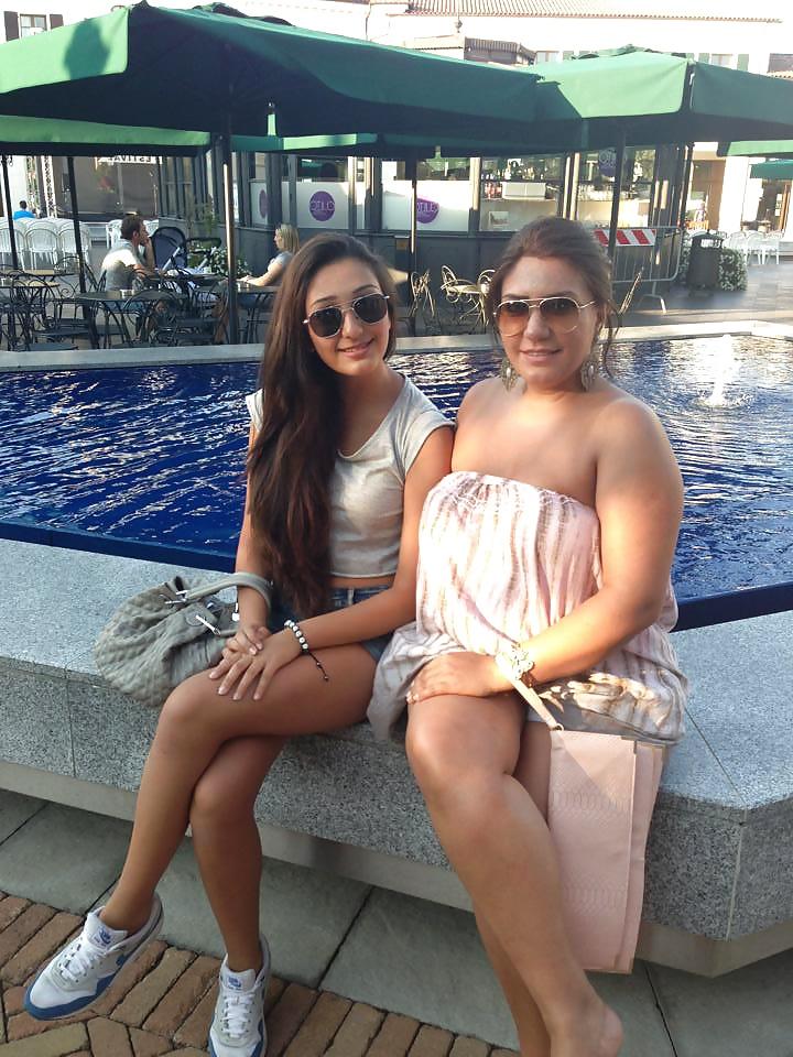 22P Turkish! Prefer Milfs or teen stepdaughters?