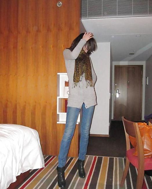 15P Sex and fun in hotelroom Pt. II