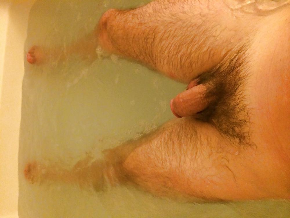 11P Hotel Hot Tub!