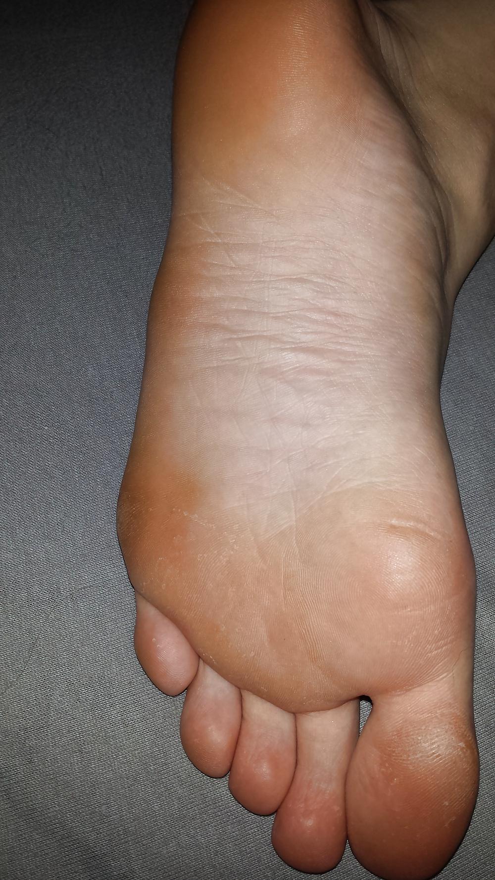 12P Heimlich Fuesse der Feundin erwischt, voyeur teen feet