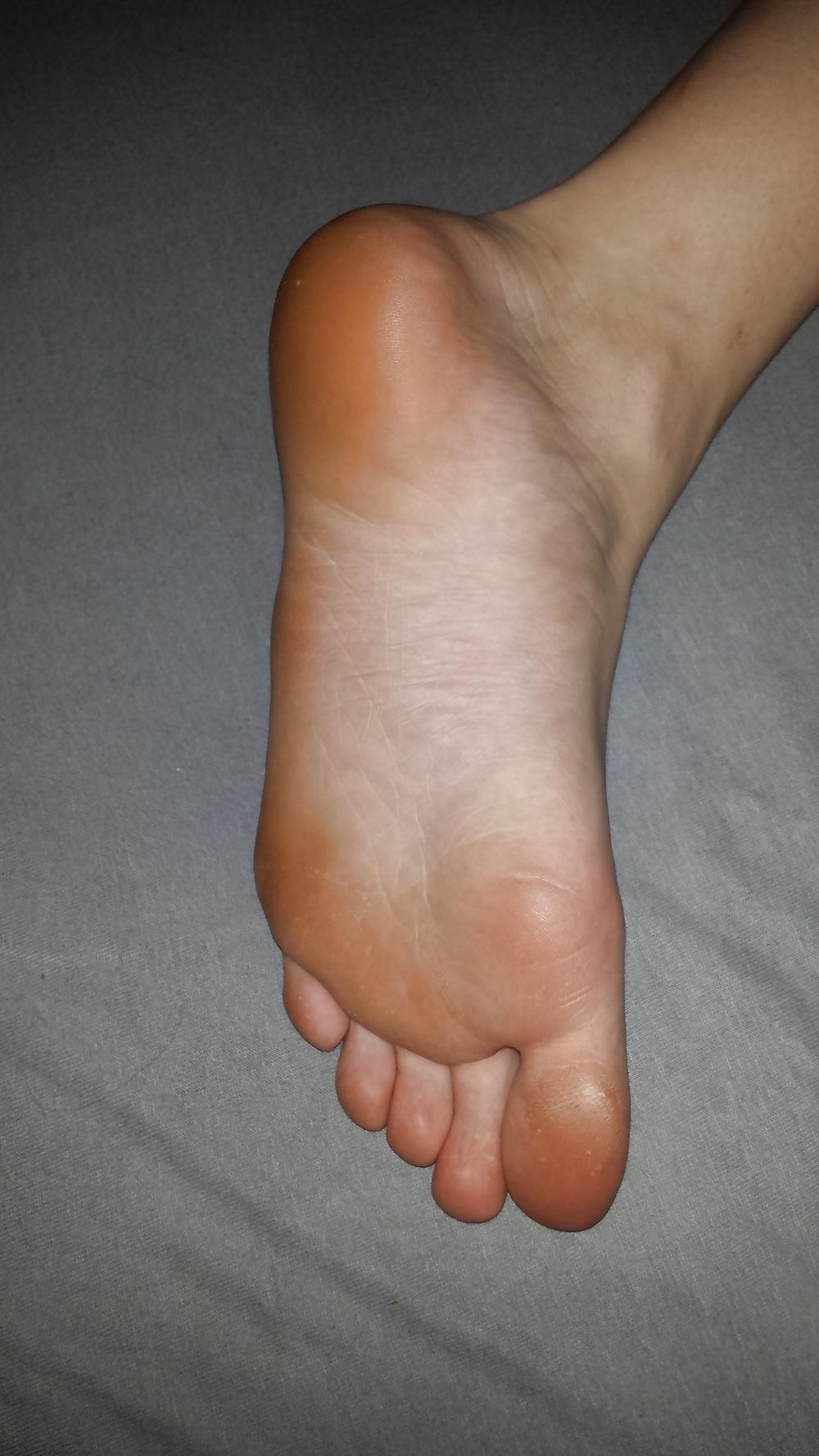 12P Heimlich Fuesse der Feundin erwischt, voyeur teen feet