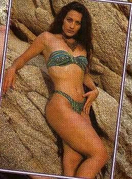 5P Diana Golden