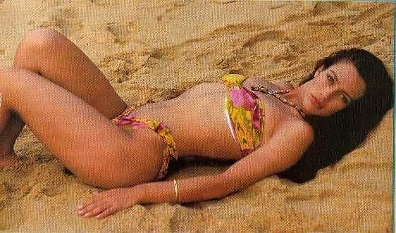5P Diana Golden