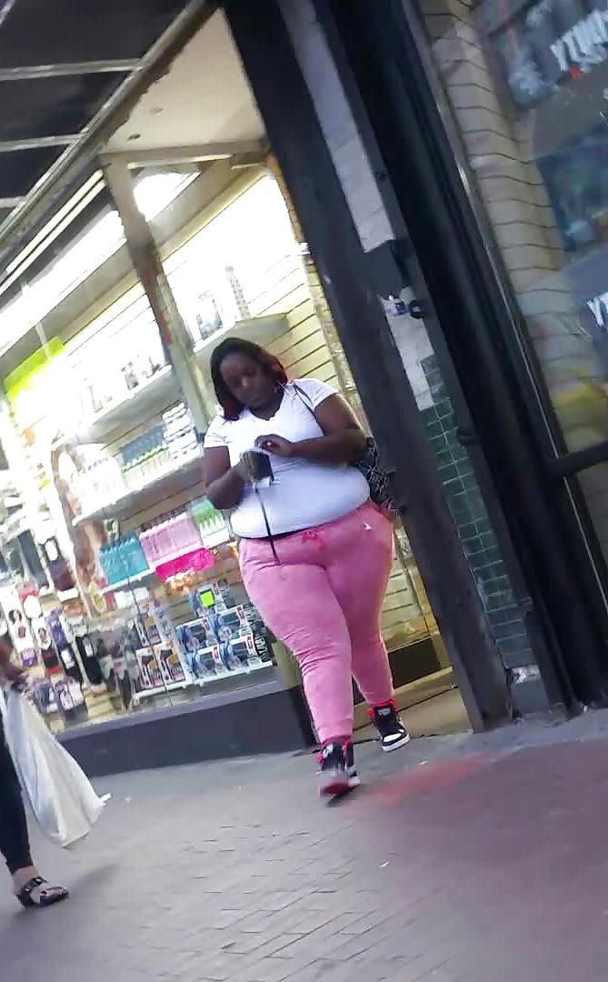 12P Ssbbw cellulite and belly