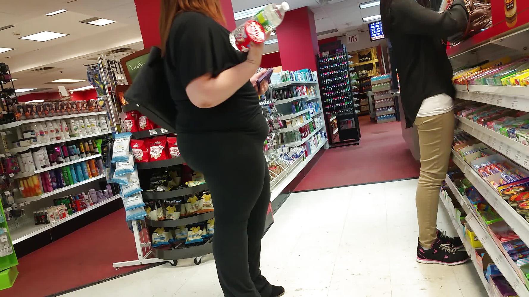 12P Ssbbw cellulite and belly