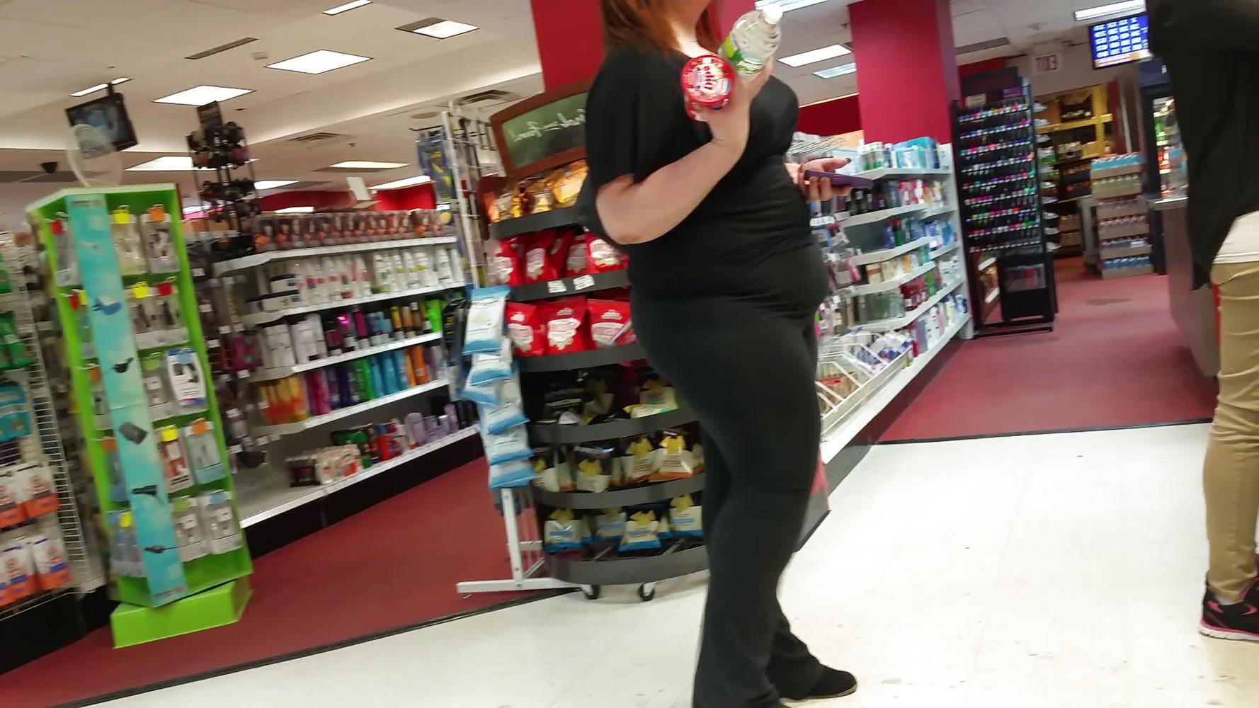 12P Ssbbw cellulite and belly