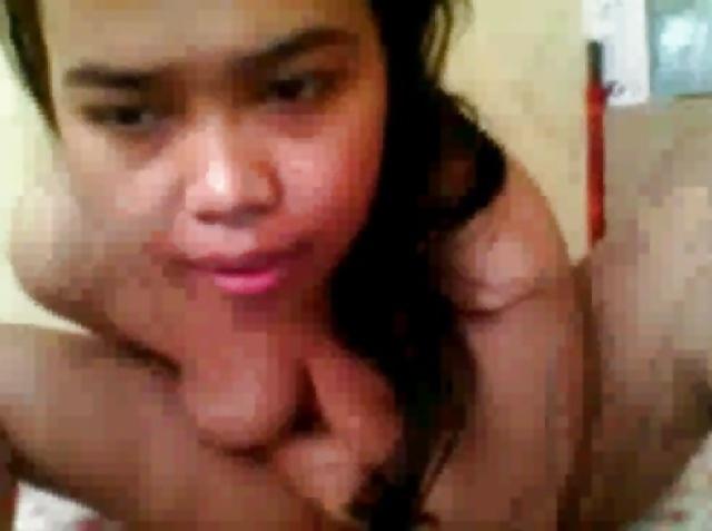 19P Gadis Melayu - Herlina Nurse Hospital Selayang