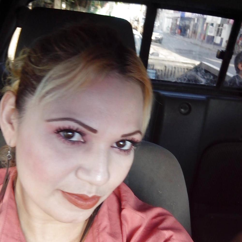 7P My hot slut latina mom