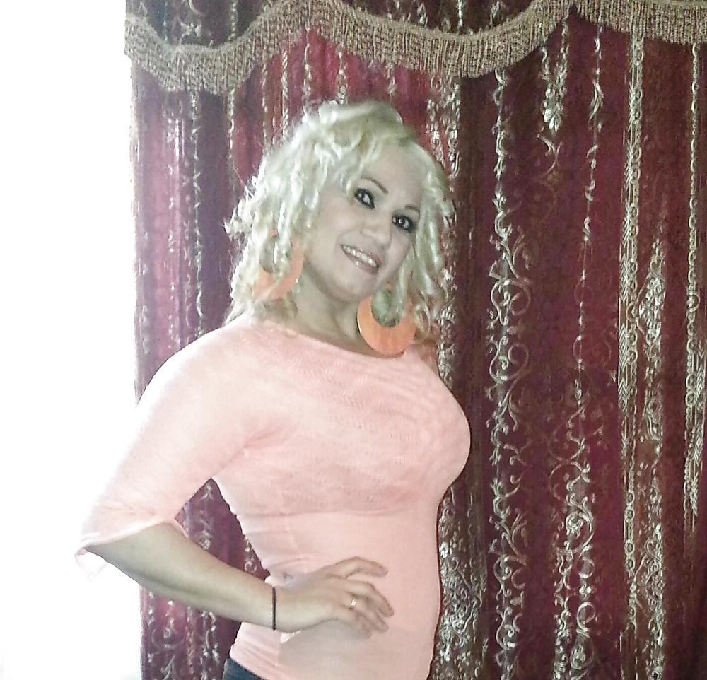 7P My hot slut latina mom