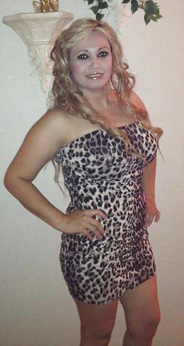 7P My hot slut latina mom