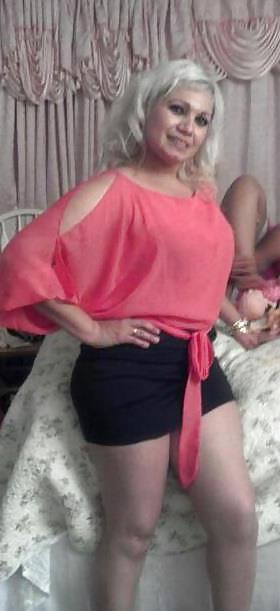 7P My hot slut latina mom