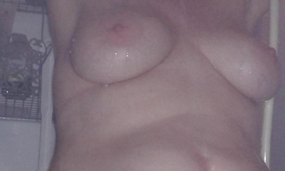4P Gf shower