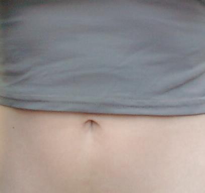 7P Belly buttons