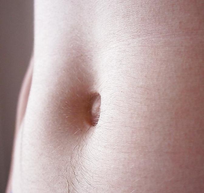 7P Belly buttons